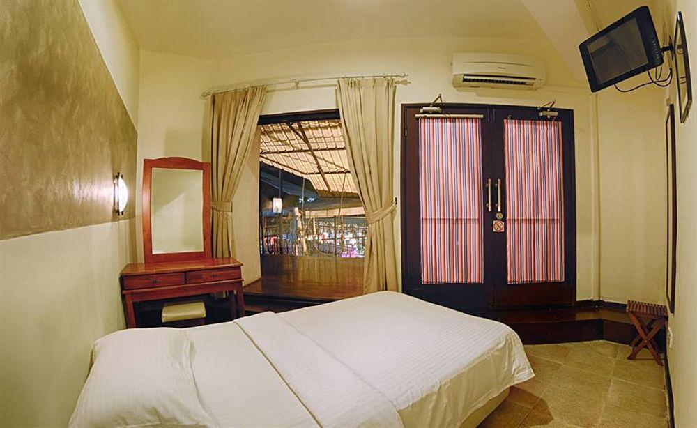 D' Beach Street Lodge Kota Kinabalu Zewnętrze zdjęcie